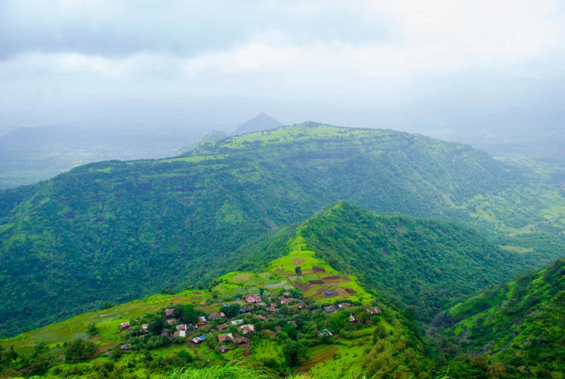 Nainital, Mussoorie, McLeodganj, Mount Abu, Kodaikanal, Matheran, Wilson Hills, Shillong