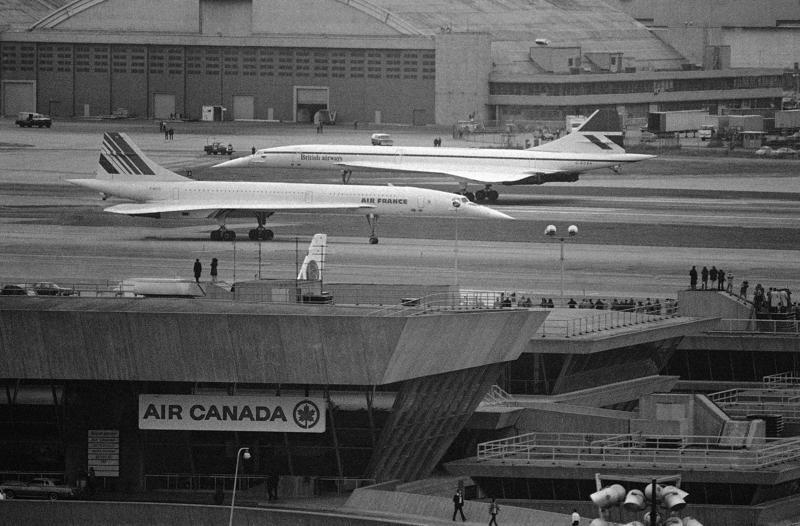 Reclining seats included footrests and leaned almost all the way back., The first-class cabin's gourmet dining remained., Flutes of Champagne were an added bonus., Spiral staircases led to the 747's upper deck lounge., Some early jumbo jets were even equipped with pianos., The massive double-decker entered service with Singapore Airlines in 2007., Two suites could even be merged to create a couple's suite., Emirates has also launched its own first-class suites., Amenities include access to an in-flight shower., However, the ultimate first-class experience comes courtesy of Etihad., Each 125-square-foot, three-room suite features an en suite bathroom with a shower., It also includes a private bedroom and a personal butler., Two suites can be joined to create a two-passenger mega-suite.