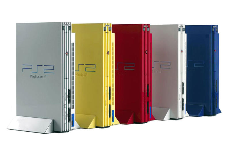 Sony PlayStation 2 European Automobile Color Collection Old tech worth serious money, Nintendo Donkey Kong Game & Watch, Amstrad CPC 464, Nintendo Game Boy Color Ozzie! Ozzie! Ozzie!, Coleco Industries ColecoVision, Commodore PET 2001, Super Nintendo Entertainment System, Sinclair ZX Spectrum, NeXTcube, Apple III, Nintendo Game Boy Micro Mother 3 Deluxe, IBM 5150, Apple II, Nintendo Game Boy Pocket Emerald Green, Sega Mega Drive 2, Commodore 64, Original Nintendo Game Boy, IMSAI 8080, Atari 2600, NEC Home Electronic/Hudson Soft TurboDuo, Sega Genesis Model 1, Apple Macintosh 128K, Acorn System 1, Sony PlayStation 2 European Automobile Color Collection, Sega Dreamcast Divers 2000 CX-1, Apple Lisa, Commodore 65