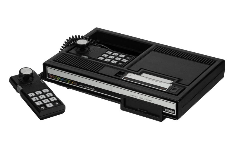 Coleco Industries ColecoVision Old tech worth serious money, Nintendo Donkey Kong Game & Watch, Amstrad CPC 464, Nintendo Game Boy Color Ozzie! Ozzie! Ozzie!, Coleco Industries ColecoVision, Commodore PET 2001, Super Nintendo Entertainment System, Sinclair ZX Spectrum, NeXTcube, Apple III, Nintendo Game Boy Micro Mother 3 Deluxe, IBM 5150, Apple II, Nintendo Game Boy Pocket Emerald Green, Sega Mega Drive 2, Commodore 64, Original Nintendo Game Boy, IMSAI 8080, Atari 2600, NEC Home Electronic/Hudson Soft TurboDuo, Sega Genesis Model 1, Apple Macintosh 128K, Acorn System 1, Sony PlayStation 2 European Automobile Color Collection, Sega Dreamcast Divers 2000 CX-1, Apple Lisa, Commodore 65