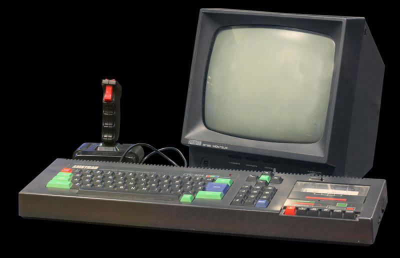 Amstrad CPC 464 Old tech worth serious money, Nintendo Donkey Kong Game & Watch, Amstrad CPC 464, Nintendo Game Boy Color Ozzie! Ozzie! Ozzie!, Coleco Industries ColecoVision, Commodore PET 2001, Super Nintendo Entertainment System, Sinclair ZX Spectrum, NeXTcube, Apple III, Nintendo Game Boy Micro Mother 3 Deluxe, IBM 5150, Apple II, Nintendo Game Boy Pocket Emerald Green, Sega Mega Drive 2, Commodore 64, Original Nintendo Game Boy, IMSAI 8080, Atari 2600, NEC Home Electronic/Hudson Soft TurboDuo, Sega Genesis Model 1, Apple Macintosh 128K, Acorn System 1, Sony PlayStation 2 European Automobile Color Collection, Sega Dreamcast Divers 2000 CX-1, Apple Lisa, Commodore 65