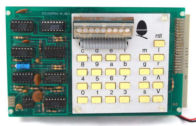 Acorn System 1 Old tech worth serious money, Nintendo Donkey Kong Game & Watch, Amstrad CPC 464, Nintendo Game Boy Color Ozzie! Ozzie! Ozzie!, Coleco Industries ColecoVision, Commodore PET 2001, Super Nintendo Entertainment System, Sinclair ZX Spectrum, NeXTcube, Apple III, Nintendo Game Boy Micro Mother 3 Deluxe, IBM 5150, Apple II, Nintendo Game Boy Pocket Emerald Green, Sega Mega Drive 2, Commodore 64, Original Nintendo Game Boy, IMSAI 8080, Atari 2600, NEC Home Electronic/Hudson Soft TurboDuo, Sega Genesis Model 1, Apple Macintosh 128K, Acorn System 1, Sony PlayStation 2 European Automobile Color Collection, Sega Dreamcast Divers 2000 CX-1, Apple Lisa, Commodore 65