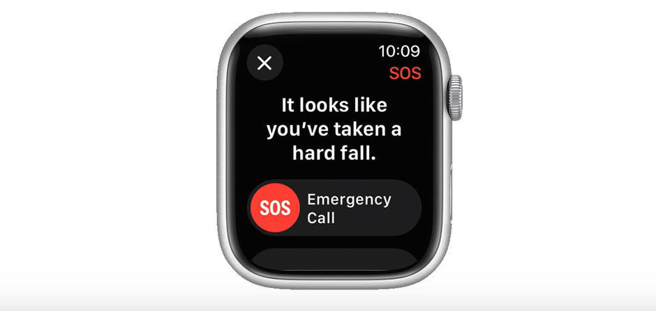 1. The Vitals app metrics, 2. Noise notifications , 3. Ovulation estimates , 4. Fall detection , 5. Heart health notifications , 6. Time in daylight, 7. State of mind, 8. Sleep apnea notifications , 9. Handwashing
