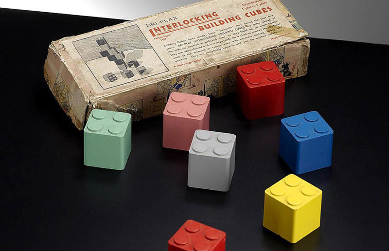 LEGO The most lucrative stolen inventions of all time, Intermittent windscreen wipers, Jack Daniel's, Monopoly, Sewing machine, Telescope, Light bulb, Movie projector, Record player, Facebook, Telephone