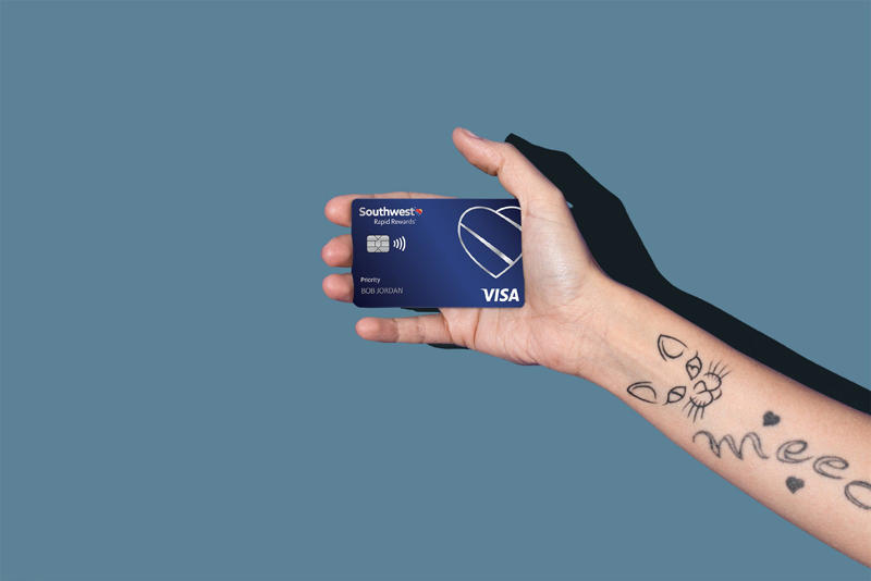 The best credit cards for economy-class flyers, Comparing the best credit cards for economy-class flyers, United Explorer Card, Delta SkyMiles Gold American Express Card, Citi / AAdvantage Platinum Select World Elite Mastercard, Alaska Airlines Visa Signature credit card, Southwest Rapid Rewards Priority Credit Card, JetBlue Plus Card, How I chose the best credit cards for economy-class flyers, Bottom line