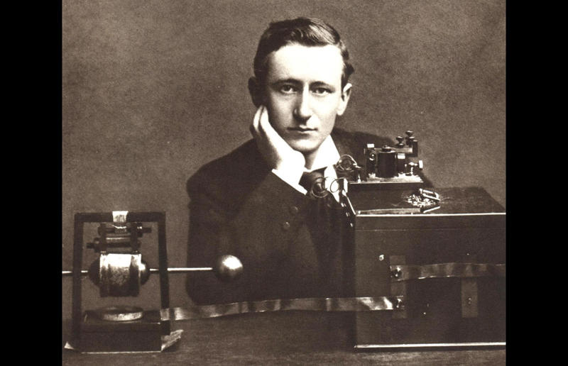 Radio The most lucrative stolen inventions of all time, Intermittent windscreen wipers, Jack Daniel's, Monopoly, Sewing machine, Telescope, Light bulb, Movie projector, Record player, Facebook, Telephone