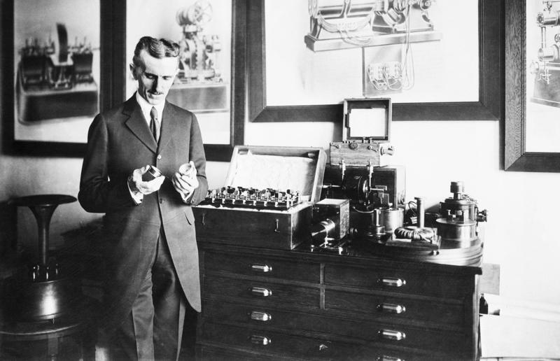 Radio The most lucrative stolen inventions of all time, Intermittent windscreen wipers, Jack Daniel's, Monopoly, Sewing machine, Telescope, Light bulb, Movie projector, Record player, Facebook, Telephone