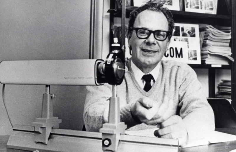Laser The most lucrative stolen inventions of all time, Intermittent windscreen wipers, Jack Daniel's, Monopoly, Sewing machine, Telescope, Light bulb, Movie projector, Record player, Facebook, Telephone