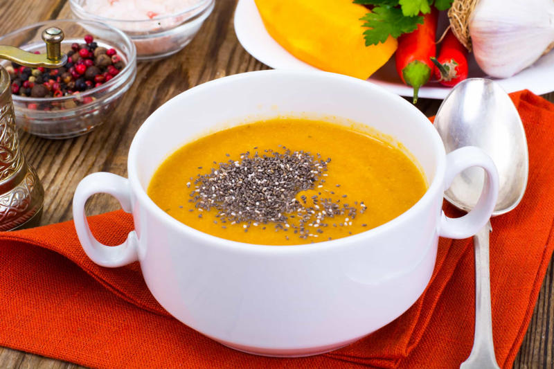 Soup Crackers, Protein bars, Breakfast bars, Truffles