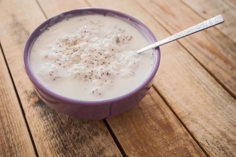 Oatmeal Crackers, Protein bars, Breakfast bars, Truffles
