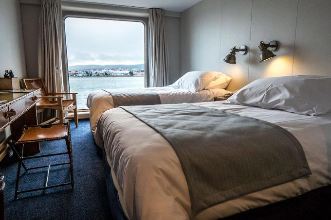 Cruise tips for the perfect trip, Booking too late, Not asking for an upgrade, Not packing a carry-on bag, Being rude or cold to the crew, Not taking advantage of flash deals, Using the internet a lot, Not signing up for the free loyalty program, Sticking to the buffets, Not using room service enough, Not reading the ship’s insurance policy, Going to Medical for seasickness, Not tipping your waiter, Taking sketchy DIY excursions, Going too far from the ship, Underestimating how windy it gets at sea, Not honoring cruise traditions, Not following current health protocols, Not booking your next cruise while you’re still on the ship