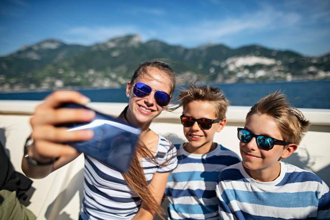 Cruise tips for the perfect trip, Booking too late, Not asking for an upgrade, Not packing a carry-on bag, Being rude or cold to the crew, Not taking advantage of flash deals, Using the internet a lot, Not signing up for the free loyalty program, Sticking to the buffets, Not using room service enough, Not reading the ship’s insurance policy, Going to Medical for seasickness, Not tipping your waiter, Taking sketchy DIY excursions, Going too far from the ship, Underestimating how windy it gets at sea, Not honoring cruise traditions, Not following current health protocols, Not booking your next cruise while you’re still on the ship
