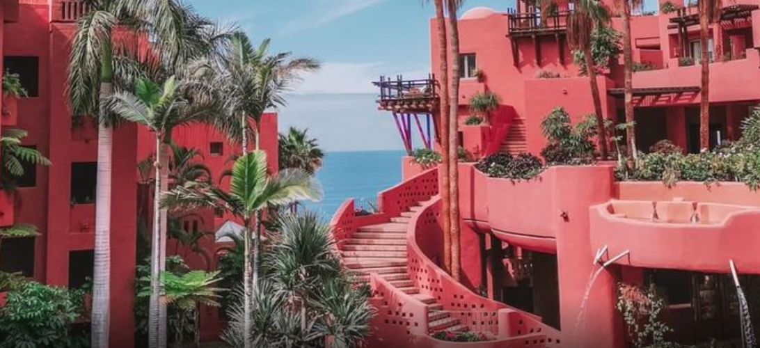 1. Le Dune Resort & Spa, 2. Peligoni Club, 3. La Zambra, 4. Sani Beach, 5. Victoria Jungfrau, 6. Hotel Club Le Crêt, 7. Sun Gardens Dubrovnik, 8. Creta Maris, Greece, 9. The Ritz-Carlton, Abama, 10. Onyria Quinta da Marinha Hotel, 11. Club Med Opio en Provence, 12. Nobu Hotel Ibiza Bay