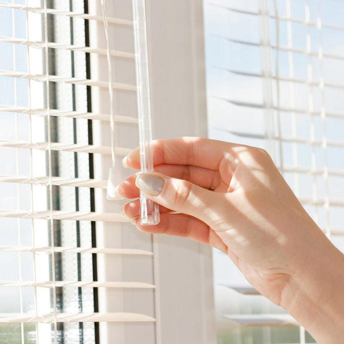 Stop Dirt and Dust at the Door, Add Humidity, Eliminate Thick Carpet and Rugs, Clean Dusty Vent Grilles, Wash Bed Linens More Often Than You Think You Need To, Monitor Your Vacuum, Change Your Furnace Filter Every Month, Clean Your Blinds, Shades and Curtains, Groom Pets Outdoors, Contain Workshop Dust, Cut the Clutter