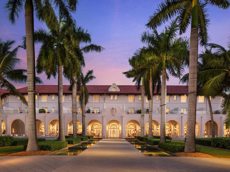 Three Waters Resort and Marina, Islamorada, a Tribute Portfolio Resort, La Concha Key West, Autograph Collection, The Marker Harbor Resort, Baker’s Cay Resort Key Largo, Curio Collection by Hilton, Little Palm Island Resort &amp; Spa, Isla Bella Beach Resort, Cheeca Lodge &amp; Spa, Playa Largo Resort &amp; Spa, Autograph Collection, Islander Resort, The Islands of Islamorada, Casa Marina Key West, The Perry Hotel &amp; Marina Key West, Winslow's Bungalows, Oceans Edge Resort &amp; Marina