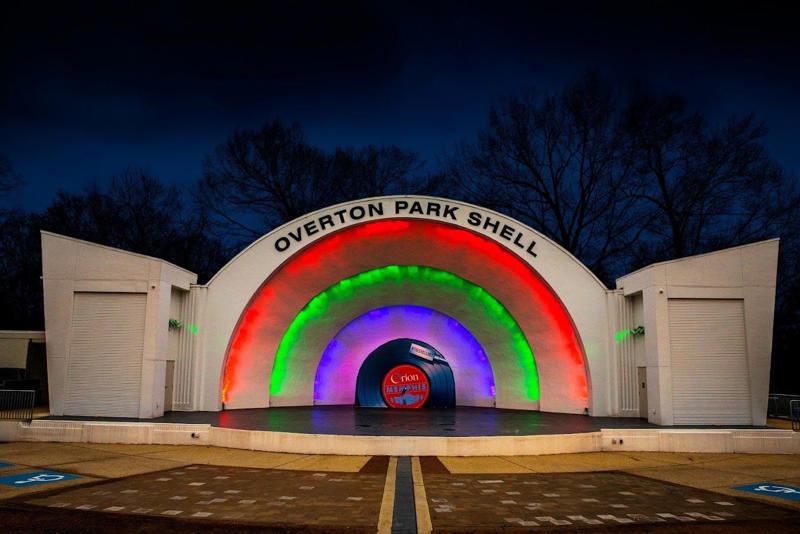 'A city still figuring itself out', Memphis' 'us against the world' mentality, Life 'feels easy' in Memphis, 'Memphis embodies resilience and opportunity'