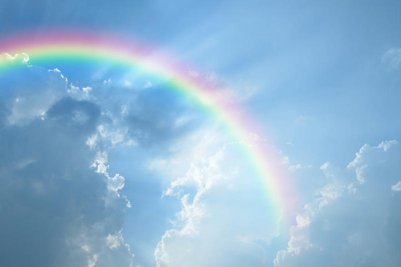 ROYGBIV is not the lineup of colors in the rainbow There are more than three states of matter, Your blood isn't blue when its oxygen is depleted, You have more than five senses, Your tongue doesn't have a taste map, Hair and fingernails don't continue to grow after a person dies, ROYGBIV is not the lineup of colors in the rainbow
