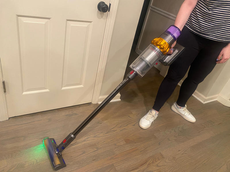 Our top picks of the best vacuum cleaners, How to choose the right vacuum, Best cordless, Best upright, Best budget, Best splurge, Best for pet hair, Best lightweight, Best robot vacuum and mop, Best handheld, Best wet-dry, Our top picks, compared, What to look for in a vacuum cleaner, How we test the best vacuum cleaners, Meet the expert behind this guide, Vacuum cleaner FAQs