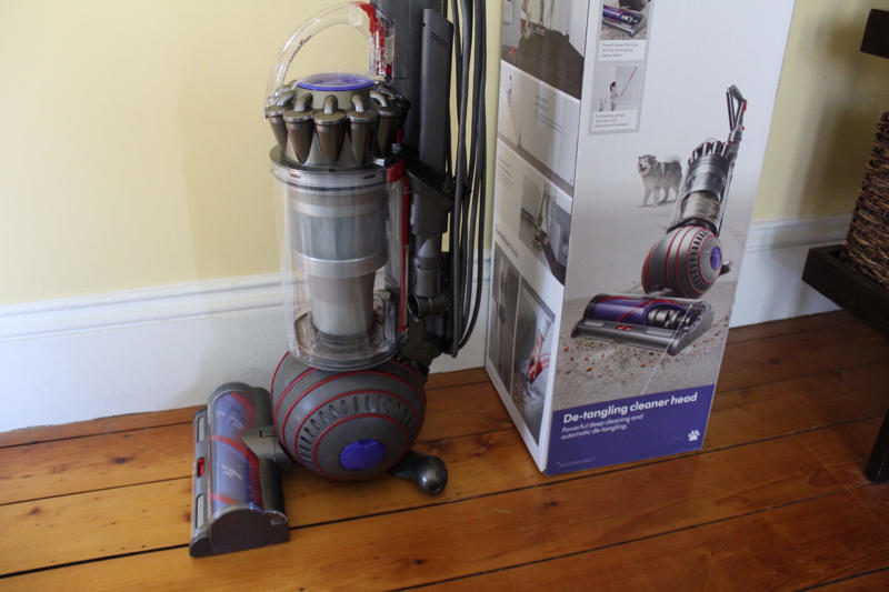 Our top picks of the best vacuum cleaners, How to choose the right vacuum, Best cordless, Best upright, Best budget, Best splurge, Best for pet hair, Best lightweight, Best robot vacuum and mop, Best handheld, Best wet-dry, Our top picks, compared, What to look for in a vacuum cleaner, How we test the best vacuum cleaners, Meet the expert behind this guide, Vacuum cleaner FAQs