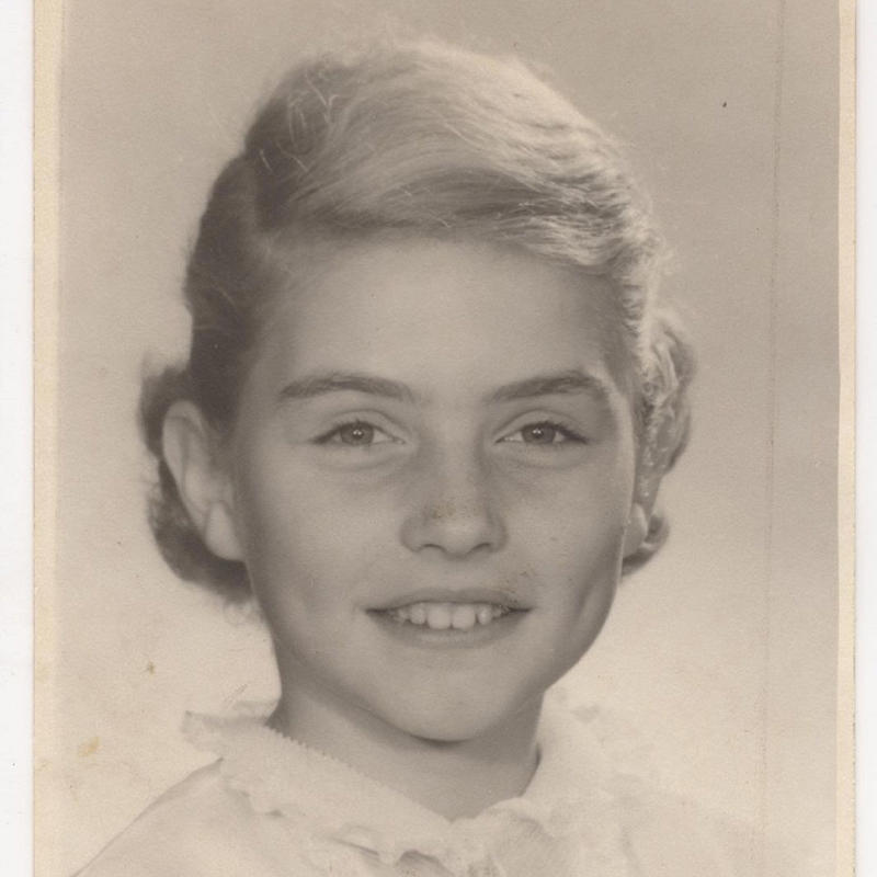 Deborah Harry, the school girl, Debbie Harry's first album, Hanging out with Meat Loaf, Bill Murray and Blondie, Andy Warhol made portraits of Debbie Harry