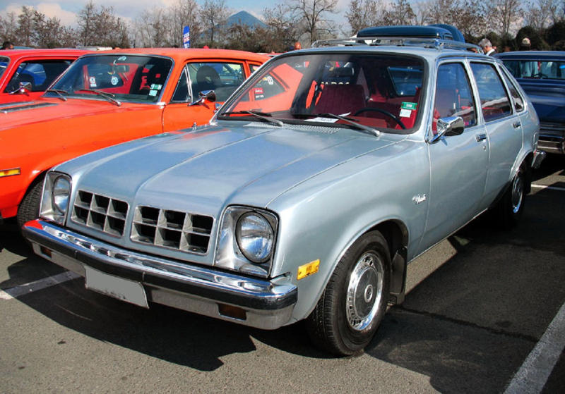 Chevrolet Chevette Coolness Dies With Age (Sometimes), Vehicles That Lost Their Appeal And Why, Hummer H2, GM Takes The Wheel And Brings The H2, Its Specs Were Larger-Than-Life, Celebrities Loved The H2, Customizers Turned The H2 To Limos, Soaring Gas Prices And GM Bankruptcy, Buick Regal, The Olympic Partnership, A Racing Champion, The World Wanted SUVs, PT Cruiser, Its Unusual Design Attracted Many Buyers, Hollywood Celebrities Weren't Left Out, Death By Complacency, The PT Cruiser Became Old Cargo, Ford Thunderbird, Celebrity Endorsement, It Became Square Birds With Cool Landau Roofs, Midlife Crisis, Ford Mercury Capri, The Capri Had First-Gen Success, Credibility With Street Racing, Death By Identity Crisis, Volkswagen Beetle, America Caught The Bug, A Beetle For The Beatles, Breaking Records, Beetles Stopped Looking Special, Ford Pinto, Cost-Cutting Ford Took A Gamble, A Fiery Controversy, High-Profile Lawsuits, Oldsmobile Toronado, It's "Tor-oh-nah-do," Not "Tornado", Industry Giants Endorsed This Vehicle, Mostly Remembered For Its Unreliable Engine, Chevrolet Chevette, A Practical Choice, Its Different Variants, Lack of Innovation, Mitsubishi Eclipse, Appearance On The Big Screen