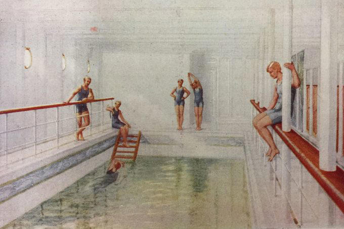 Was it even the Titanic?, Did a fire actually seal the ship’s fate?, Why was the captain speeding?, What caused the ship to break into two pieces?, Did a torpedo sink the Titanic?, Was there even an iceberg?, Why didn’t the crew have binoculars?, If there was a warning, why didn’t anyone take it seriously?, Did the Californian have something to do with it?, The “third” ship, Did J.P. Morgan plan the whole thing?, Was it a murder plot?, Why weren’t there enough lifeboats?
