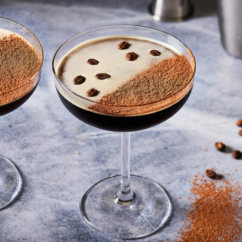 Signature Cocktails From Other Bars, Elaborate Martinis, Layered Shots, Hot Buttered Rum, Egg White Cocktails