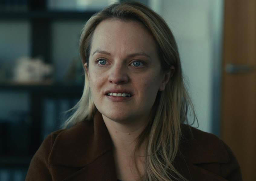 50. The Invisible Man 60. Cloverfield (2008), 59. Drag Me to Hell (2009), 58. X (2022), 57. Annihilation (2018), 56. Talk to Me, 55. M3GAN (2022), 54. Don't Breathe, 53. The Lost Boys, 52. The Conjuring, 51. The Ring, 50. The Invisible Man, 49. The Menu, 48. Nope, 47. The Wailing, 46. Friday the 13th, 45. The Evil Dead, 44. Misery, 42. American Psycho, 41. Train to Busan, 40. Mother!, 39. The Day of the Beast, 38. Poltergeist, 37. A Nightmare on Elm Street, 36. Green Room, 35. The Texas Chain Saw Massacre, 33. Split, 32. The Blair Witch Project, 31. The Others, 29. Let the Right One In, 28. Shaun of the Dead, 27. The Host, 26. The Omen, 25. Carrie, 24. 28 Days Later, 23. The Witch, 22. When Evil Lurks, 21. Night of the Living Dead, 20. Scream, 19. An American Werewolf in London, 18. Suspiria, 17. Aliens, 16. Rosemary's Baby, 15. The Fly, 14. A Quiet Place, 13. The Thing, 11. Hereditary, 10. Halloween, 09. Midsommar, 08. Alien, 07. The Sixth Sense, 06. The Birds, 05. Get Out, 04. Jaws, 03. The Exorcist, 02. Psycho, 01. The Shining
