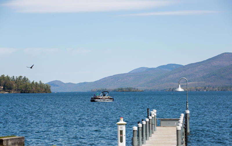 Lake Placid NY, Crown Point NY, Clayton NY, Ithaca NY, Skaneateles NY, Niagara Falls NY, Corning NY, Lake George NY, Woodstock NY, Saugerties NY, Montauk NY
