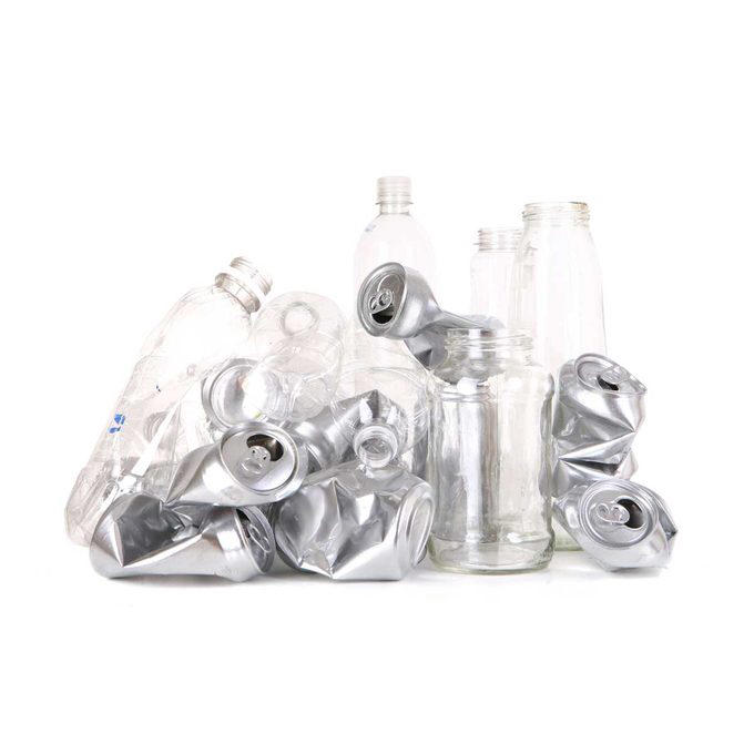 How to Declutter Your Garage, Outdated Baby and Toddler Gear, Broken Tools and Equipment, Old Leftover Paint, Items You Decluttered From Other Areas of the House, Long-Forgotten Sporting Goods, Plastic/Glass Bottles and Aluminum Cans, Old Fixtures and Construction Debris, Unwanted Holiday Décor