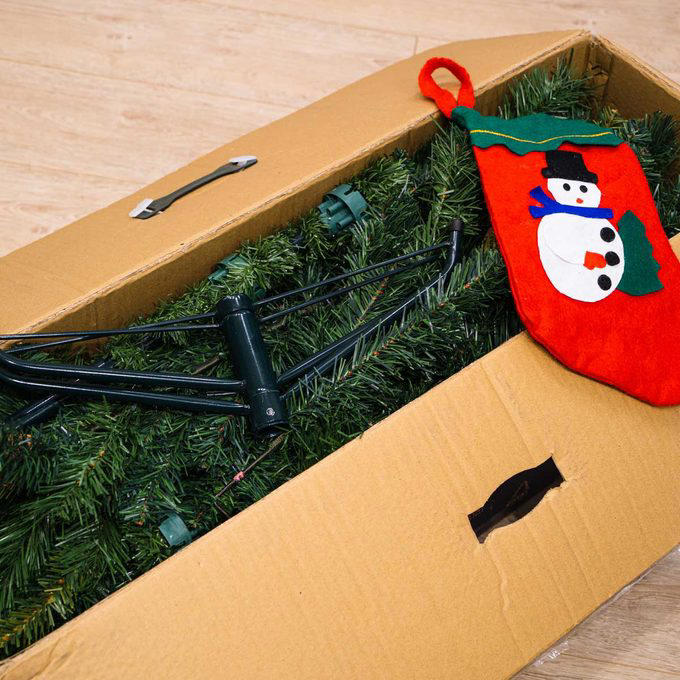 How to Declutter Your Garage, Outdated Baby and Toddler Gear, Broken Tools and Equipment, Old Leftover Paint, Items You Decluttered From Other Areas of the House, Long-Forgotten Sporting Goods, Plastic/Glass Bottles and Aluminum Cans, Old Fixtures and Construction Debris, Unwanted Holiday Décor