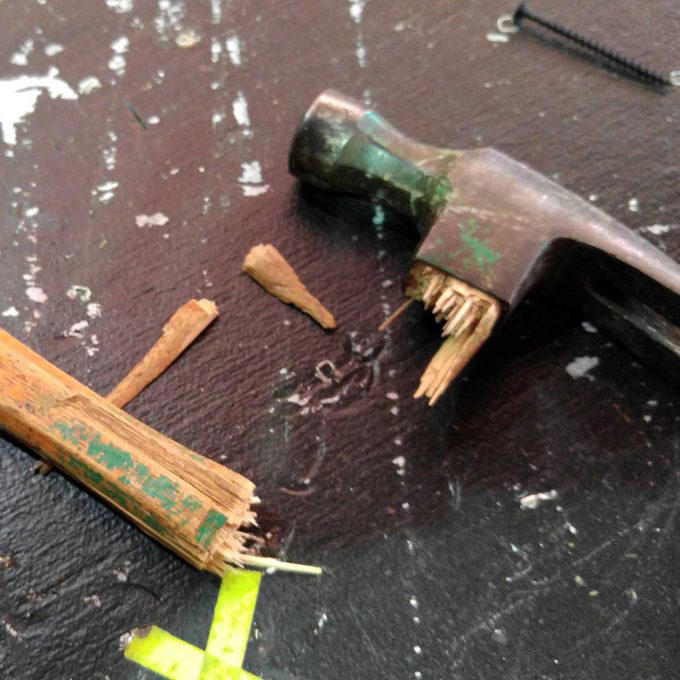 How to Declutter Your Garage, Outdated Baby and Toddler Gear, Broken Tools and Equipment, Old Leftover Paint, Items You Decluttered From Other Areas of the House, Long-Forgotten Sporting Goods, Plastic/Glass Bottles and Aluminum Cans, Old Fixtures and Construction Debris, Unwanted Holiday Décor