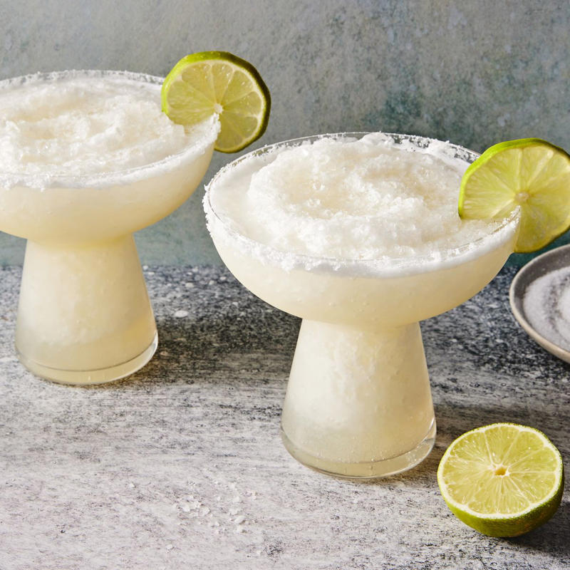 How To Make Frozen Margaritas, Recipe Tips, Frozen Margarita Variations, Ingredients, Directions, Made This?