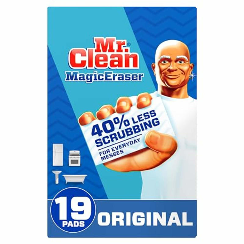 The best Amazon cleaning gadgets, How we picked the best Amazon cleaning gadgets, How often should you clean your house?“, Meet the experts, Why trust NBC Select?