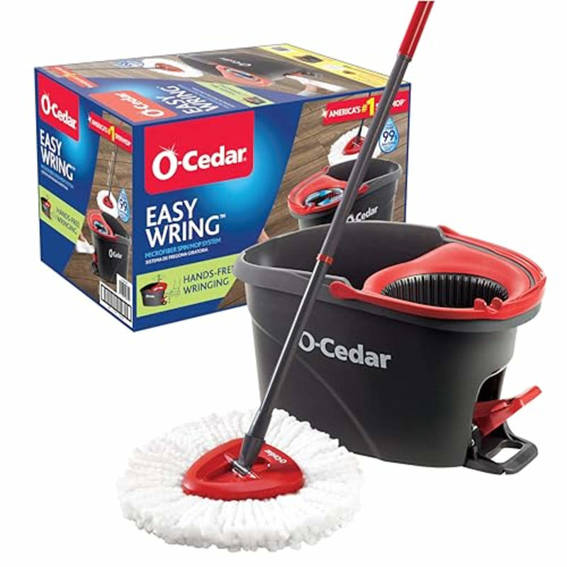 The best Amazon cleaning gadgets, How we picked the best Amazon cleaning gadgets, How often should you clean your house?“, Meet the experts, Why trust NBC Select?