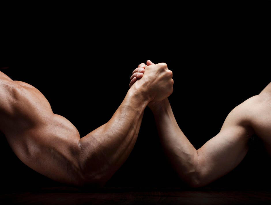 Cardio versus strength training, How muscles affect your ability to burn fat, How long it takes to put on muscle, Other benefits to lifting weights, Bottom line