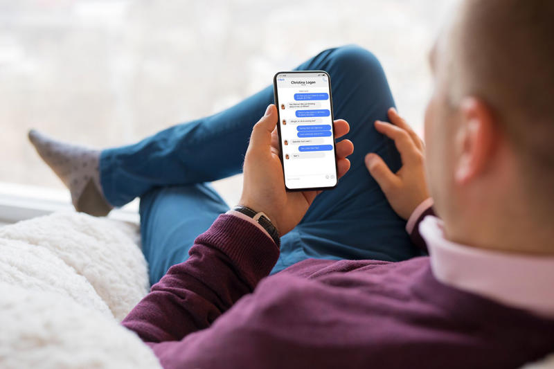 Facebook, Instagram, Messenger, LinkedIn, DoorDash, MyFitnessPal, Duolingo, Robinhood, AccuWeather