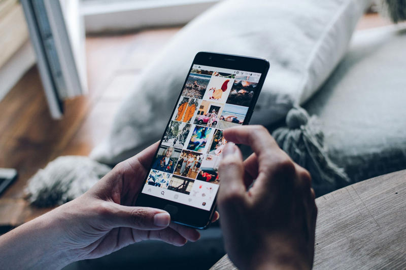 Facebook, Instagram, Messenger, LinkedIn, DoorDash, MyFitnessPal, Duolingo, Robinhood, AccuWeather