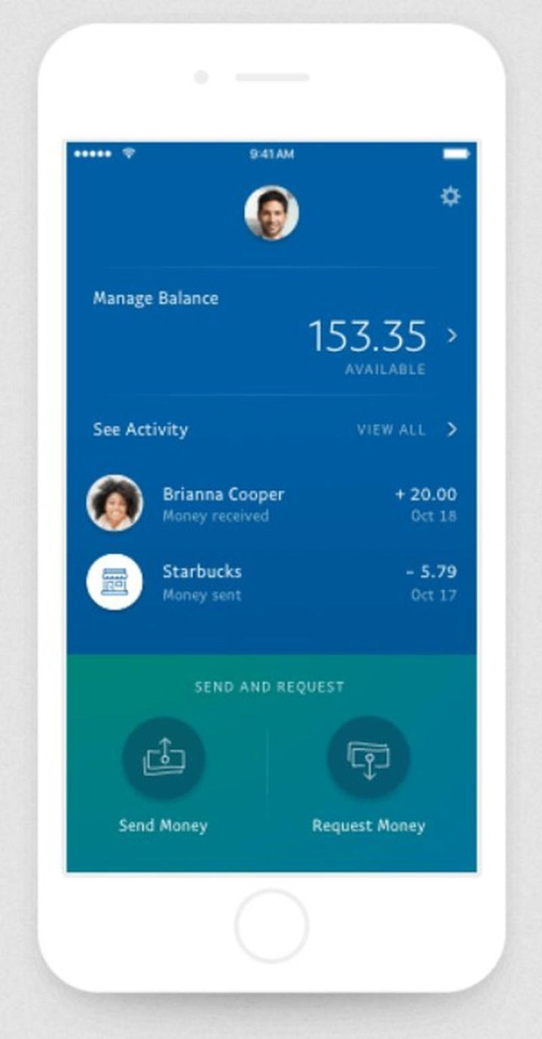 Facebook, Instagram, Messenger, LinkedIn, DoorDash, MyFitnessPal, Duolingo, Robinhood, AccuWeather