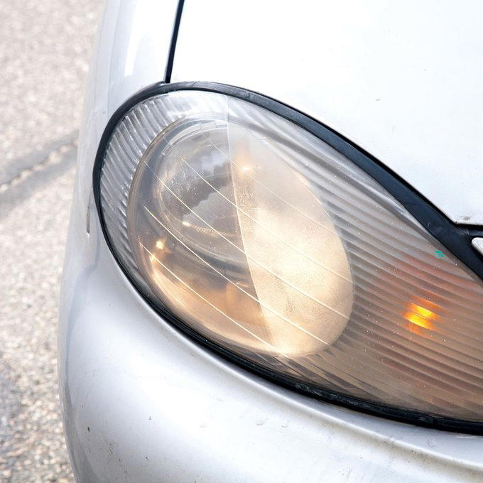 Use a Code Reader, Replace Your Wiper Blades, Service Your ‘Tuck-Under’ Spare Tire Lift Now!, Solve Rough Idle by Cleaning EGR Valve, Fix a Leaking Valve Cover Gasket, Replace Sway Bar End Links, Repair a Dim Headlight, Replace Headlights, Fix a Stuck Power Antenna, Fix a Horn Problem, Clear Up Cloudy Headlights, Remove a Stuck Phillips Screw, Replace a Thermostat, Troubleshoot Windshield Washers, Clean Your Air/Fuel Intake System, Fix Your Power Door Locks, Replace a Broken Wheel Stud, Find and Replace a Blown Fuse, Recharge Your Car’s Air Conditioner, Change Your Spark Plugs, Replace a Serpentine Belt, Refinish Wheels and Wheel Covers, Replace Struts Yourself, Replace a Pickup Bumper, Free Up a Sticking Hood Latch, Free Up a Stuck Trailer Hitch, Change Your Engine Coolant, Remove a Stubborn Oil Filter, Blast Off Seized Bolts, Lubricate Window Tracks, Swap Out Brake Fluid, Change Power Steering Fluid, Replace Your Cabin Air Filter, Fix Tears in Leather and Vinyl, Fix That Leaky Sunroof, Replace That Broken Antenna, Replace Non-Headlight Bulbs, Gas Lifts, Replace Engine Air Filter, Repack Trailer Wheel Bearings, Battery Terminals, Clean Corrosion From the Battery, Check the Level of the Electrolyte, Replace Windshield Wipers, Change Your Transmission Fluid, Check the Blend Door Actuator, Clean a Throttle Body, Fix a Dirty Mass Air Flow Sensor, Repair Rust on a Car, Change a Flat Tire, Fix a Leaky Tire Valve, Fix a Short Circuit, Replace an Alternator, Fix a Bad Engine Coolant Temperature Sensor, Clean the Ground Cables, Replace Dashboard Lights, Repair Damaged Nuts and Bolts, Repair a Car Heater Hose, Repair an Intermittent Wiper and Turn Signal, Replace a Transfer Case Shift Motor, Change Transfer Case Oil (four-wheel drive only), Change Differential Oil, Fix a Blower Motor, Fix Bad Boat and Utility Trailer Light Wiring, Install New Car Carpet, Repair a Broken Car Window, Replace a Broken Side Mirror, Replace a Broken Taillight Assembly, Diagnose and Repair a Broken Auto Light Socket, Replace a Broken or Missing Spoiler, Replace Your Oxygen Sensor(s) Before the Light Goes On, Repair Weather Stripping, Add a Window Coating, Replace Worn Spark Plug Wires, Fix Up a Rear Window Defogger, Refurbish Auto Body Side Molding, How to Touch Up Chipped Auto Paint, Fix Small Dents and Door Dings, Remove Minor Paint Scratches, Eliminate squeaky doors, Change Your Oil, Change a Car Battery, Loose Exhaust Pipes, Seat Belts, Rear View Mirror, Speakers, Jump Start, Tire Rotation, Fuel Filter, Fuel Gauge Sender, Inflate Tires, Distributor Cap, Chipped Windshield, Plug A Flat, Install a Remote Starter, Spiff Up Your Ride With 3M Car Wrap, Set a Spark Plug Gap, Silence a Squealing Belt, DIY Paintless Dent Repair, Rescue Those Hoses, Replace a Leaking Oil Pressure Switch Yourself with a Special Socket, How to Splice Automotive Wires, Fix a Tire Pressure Sensor Warning Light, Add Graphite to Door Locks, Remove a Car Radio