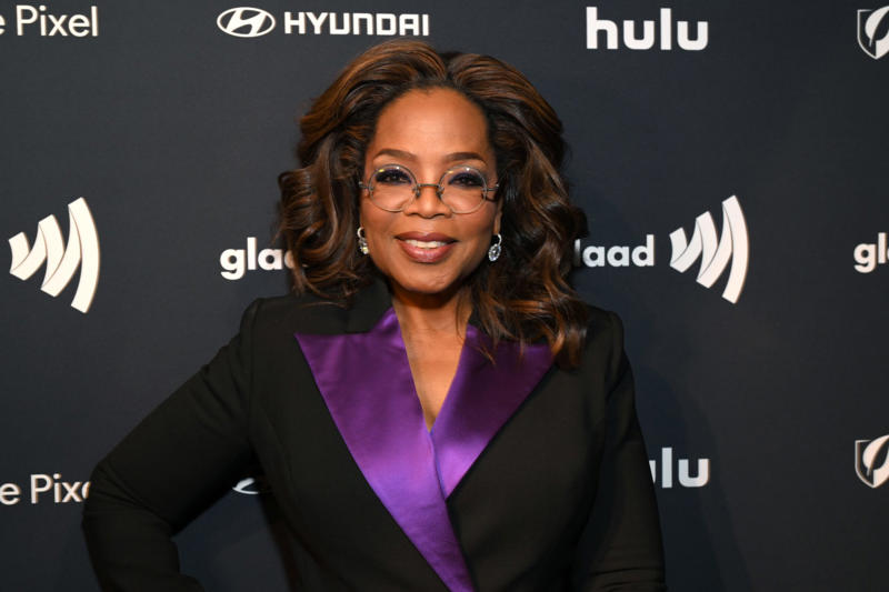 Oprah has acknowledged that she's on weight loss medication The most powerful, The group of 16, Oprah Winfrey, Talk show host, actress, businesswoman, Kim Kardashian, Partners with sports firm, Taylor Swift, Of business taste, Cosmetics and lingerie, Prolific on tour, Beyoncé Knowles-Carter, Partnering with a powerful husband, Selena Gomez, She also makes some money as an actress, Kylie Jenner, She made a successful bet in cosmetics, Judy Sheindlin, Switch from one series to another, Celine Dion, Despite adversity, Barbra Streisand, Number one albums for six decades, Ellen Degeneres, Juicy sale, Dolly Parton, Dollywood, Reese Witherspoon, Katy Perry, Serena Williams