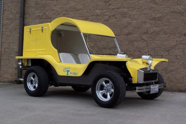 T Buggy Prototype All Hail The King Of The Kustomizers, Barris' Ferrari 308 GTS, Barris' Ferrari 308 GTS (cont’d), T Buggy Prototype, T Buggy Prototype (cont’d), Bill Carr’s 1955 Chevrolet “Aztec”, Bill Carr’s 1955 Chevrolet “Aztec” (cont’d), Munster Koach, Munster Koach (cont’d), 1966 Batmobile, 1966 Batmobile (cont’d), Ala Kart, Ala Kart (cont’d), 1998 Mercury Cougar “Woodie” 2050, 1998 Mercury Cougar “Woodie” 2050 (cont’d), The Barrister, The Barrister (cont’d), Bob Nordskog's 1963 "Asteroid" Corvette, Bob Nordskog's 1963 "Asteroid" Corvette (cont’d), Barris’ 1975 SnakePit, Barris’ 1975 SnakePit (cont’d), 1958 Custom Corvette, 1958 Custom Corvette (cont’d), Jurassic Park Tour Vehicles, Jurassic Park Tour Vehicles (cont’d), The Emperor, The Emperor (cont’d), Voxmobile, Voxmobile (cont’d), Kargoyle, Kargoyle (cont’d)