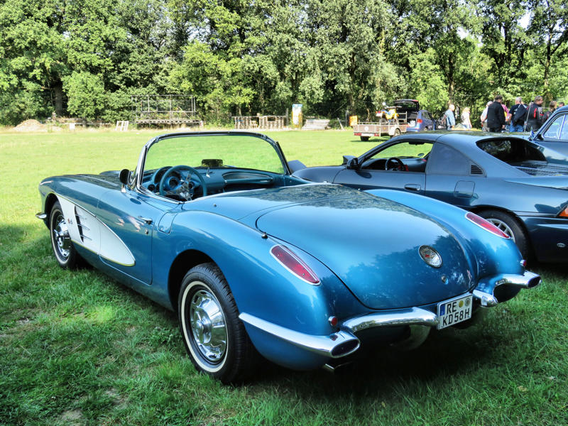 1958 Custom Corvette All Hail The King Of The Kustomizers, Barris' Ferrari 308 GTS, Barris' Ferrari 308 GTS (cont’d), T Buggy Prototype, T Buggy Prototype (cont’d), Bill Carr’s 1955 Chevrolet “Aztec”, Bill Carr’s 1955 Chevrolet “Aztec” (cont’d), Munster Koach, Munster Koach (cont’d), 1966 Batmobile, 1966 Batmobile (cont’d), Ala Kart, Ala Kart (cont’d), 1998 Mercury Cougar “Woodie” 2050, 1998 Mercury Cougar “Woodie” 2050 (cont’d), The Barrister, The Barrister (cont’d), Bob Nordskog's 1963 "Asteroid" Corvette, Bob Nordskog's 1963 "Asteroid" Corvette (cont’d), Barris’ 1975 SnakePit, Barris’ 1975 SnakePit (cont’d), 1958 Custom Corvette, 1958 Custom Corvette (cont’d), Jurassic Park Tour Vehicles, Jurassic Park Tour Vehicles (cont’d), The Emperor, The Emperor (cont’d), Voxmobile, Voxmobile (cont’d), Kargoyle, Kargoyle (cont’d)
