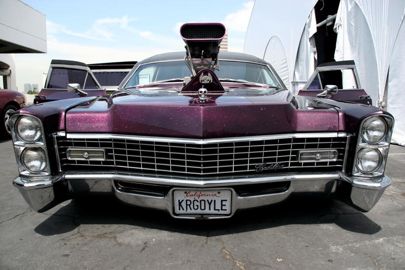 Kargoyle All Hail The King Of The Kustomizers, Barris' Ferrari 308 GTS, Barris' Ferrari 308 GTS (cont’d), T Buggy Prototype, T Buggy Prototype (cont’d), Bill Carr’s 1955 Chevrolet “Aztec”, Bill Carr’s 1955 Chevrolet “Aztec” (cont’d), Munster Koach, Munster Koach (cont’d), 1966 Batmobile, 1966 Batmobile (cont’d), Ala Kart, Ala Kart (cont’d), 1998 Mercury Cougar “Woodie” 2050, 1998 Mercury Cougar “Woodie” 2050 (cont’d), The Barrister, The Barrister (cont’d), Bob Nordskog's 1963 "Asteroid" Corvette, Bob Nordskog's 1963 "Asteroid" Corvette (cont’d), Barris’ 1975 SnakePit, Barris’ 1975 SnakePit (cont’d), 1958 Custom Corvette, 1958 Custom Corvette (cont’d), Jurassic Park Tour Vehicles, Jurassic Park Tour Vehicles (cont’d), The Emperor, The Emperor (cont’d), Voxmobile, Voxmobile (cont’d), Kargoyle, Kargoyle (cont’d)