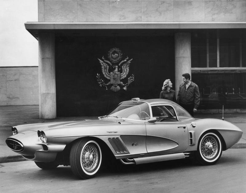 1958 Custom Corvette (cont’d) All Hail The King Of The Kustomizers, Barris' Ferrari 308 GTS, Barris' Ferrari 308 GTS (cont’d), T Buggy Prototype, T Buggy Prototype (cont’d), Bill Carr’s 1955 Chevrolet “Aztec”, Bill Carr’s 1955 Chevrolet “Aztec” (cont’d), Munster Koach, Munster Koach (cont’d), 1966 Batmobile, 1966 Batmobile (cont’d), Ala Kart, Ala Kart (cont’d), 1998 Mercury Cougar “Woodie” 2050, 1998 Mercury Cougar “Woodie” 2050 (cont’d), The Barrister, The Barrister (cont’d), Bob Nordskog's 1963 "Asteroid" Corvette, Bob Nordskog's 1963 "Asteroid" Corvette (cont’d), Barris’ 1975 SnakePit, Barris’ 1975 SnakePit (cont’d), 1958 Custom Corvette, 1958 Custom Corvette (cont’d), Jurassic Park Tour Vehicles, Jurassic Park Tour Vehicles (cont’d), The Emperor, The Emperor (cont’d), Voxmobile, Voxmobile (cont’d), Kargoyle, Kargoyle (cont’d)