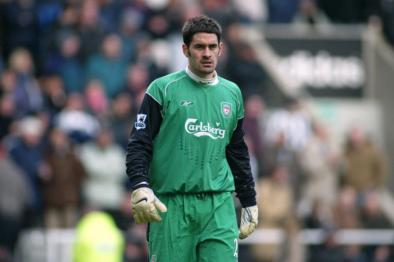 Two Champions League titles Forgotten, Philipp Degen (2008-2011), Brad Friedel (1997–2000), Gabriel Paletta (2006-2007), Nuri Şahin (2012-2013), Victor Moses (2013-2014), Sebastián Coates (2011-2015), Jari Litmanen (2001–2002), Mauricio Pellegrino (2005), Steven Caulker (2016), Robbie Keane (2008), Fernando Morientes (2005-2006), Neco Williams (2019-2022), Scott Carson (2005-2008), Joe Cole (2010-2013), Conor Coady (2011-2014), Alberto Aquilani (2009-2012), Alex Oxlade-Chamberlain (2017-2021)