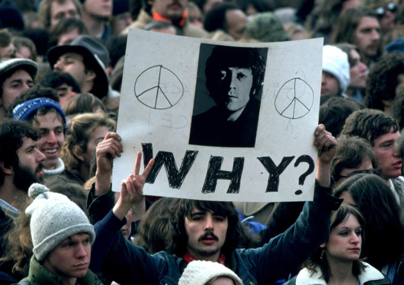Princess Diana, Elvis Presley, Oscar Wilde, Jim Morrison, John Lennon, Jimi Hendrix, Bob Marley, Karl Marx, William Shakespeare, Queen Elizabeth I, Mozart, Beethoven, and Schubert, Napoleon Bonaparte, Joseph Severn