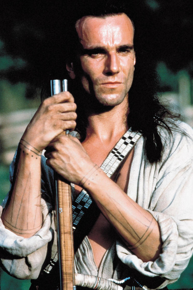 'Jaws' (1975), 'The Princess Bride' (1987), 'Jackie Brown' (1997), 'Planet of the Apes' (1968), 'Psycho' (1960), 'The Bridges of Madison County' (1995), 'Blade Runner' (1982), 'Drive' (2011), 'One Flew Over the Cuckoo's Nest' (1975), 'The Shining' (1980), 'The Silence of the Lambs' (1991), 'Jurassic Park' (1993), 'The Shawshank Redemption' (1994), 'The Last of the Mohicans' (1992), 'L.A. Confidential' (1997), 'Requiem for a Dream' (2000), 'There Will Be Blood' (2008)