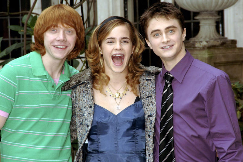 Born in Surrey, England in 1990 How well do you know Harry Potter?, Question 2, Question 3, Question 4, Question 5, Question 6, Question 7, Question 8, Question 9, Question 10, Question 11, Question 12, Question 13, Question 14, Question 15