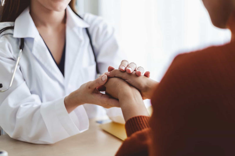 Find a doctor you like and can trust Watch less TV, Stand up more, Drink more water, Find a work out you actually enjoy, Be careful how you diet, Stay home when you're sick, Chill out, Meal prep, Apply sunscreen, Switch off, Go outdoors, Avoid chemicals, Take care of you heart, Argue less, Stop feeling guilty about treating yourself, Take care of your mental health, Get your vitamins and minerals from food, Get a health check, Learn more about your family's health history, Find a doctor you like and can trust, Get tested, Learn how to cook healthy dishes, Meet up with friends regularly, Practice mindfulness, Drink in moderation, Find the right contraceptive method for you, Quit smoking
